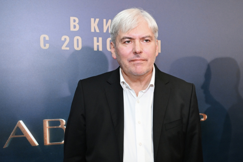 Евгений Водолазкин