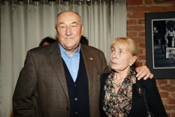 Виктория тяжело переживала смерть Бориса Клюева