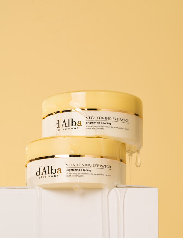 Гаджеты Foreo и витаминная линейка d’Alba: что нового в коллекциях бьюти-брендов (фото 1)