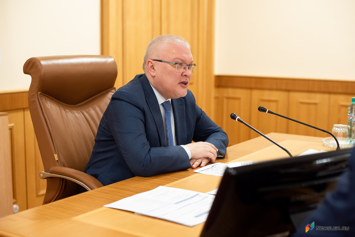 Соколов предложил расширить Московскую