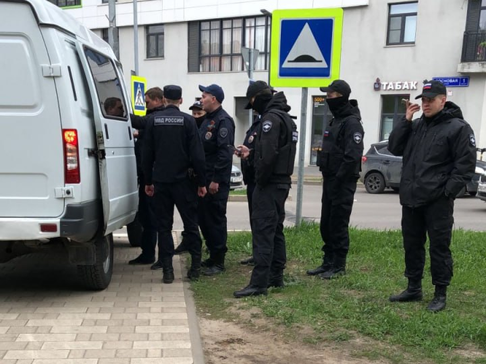 Фото: Администрация городского округа Котельники