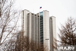 Из правительства окончательно ушли два министра