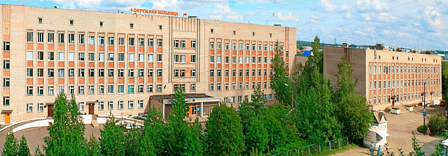  «Поезд здоровья»