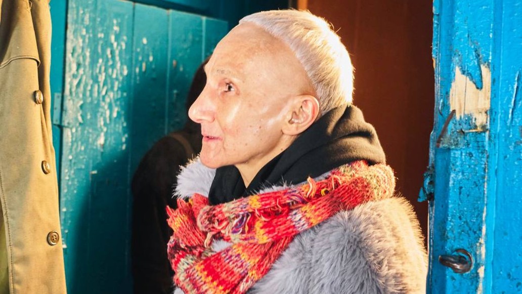 короткометражный фильм «Автостопом до мечты», фото