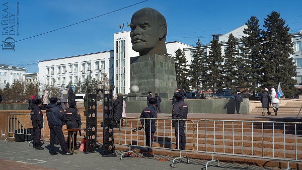 Фото улан удэ 2022