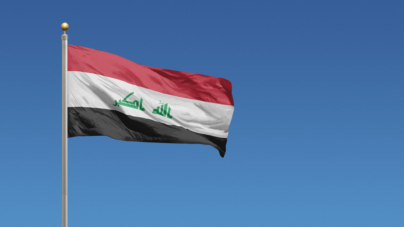Комитет парламента Ирака призвал ускорить вывод войск коалиции из страны