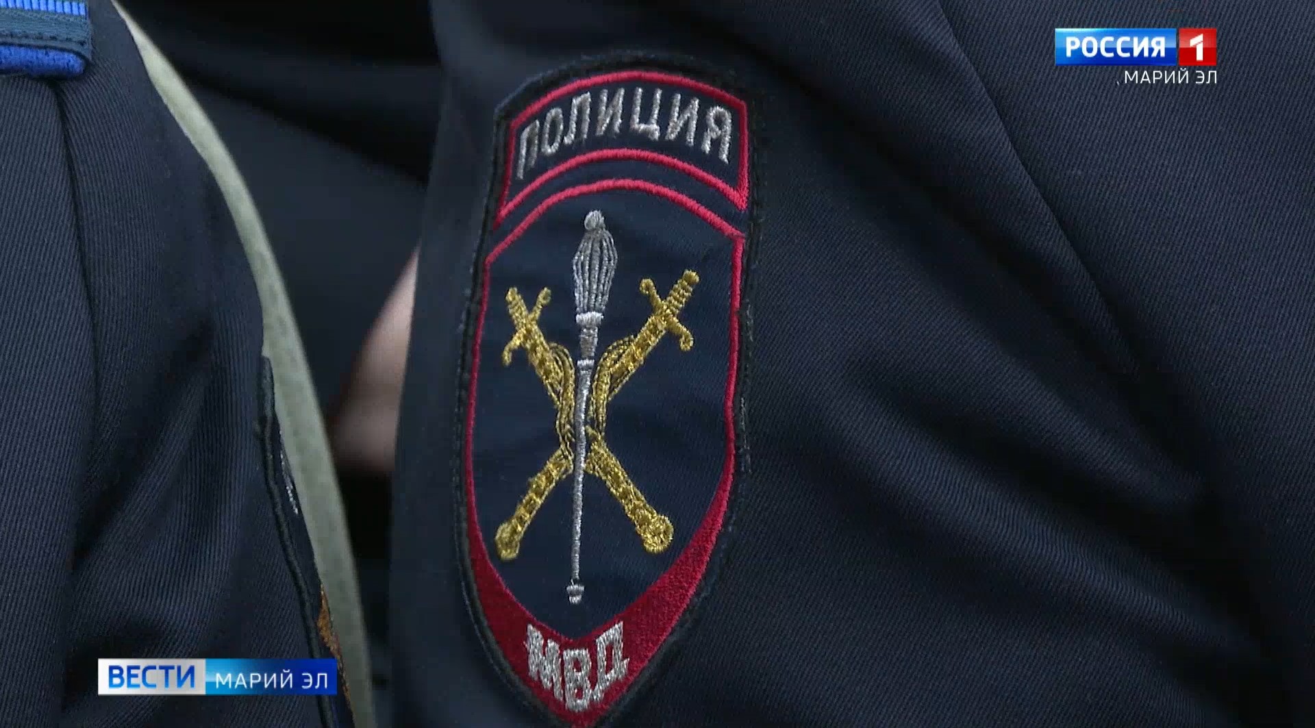 Уснувшая в квартире знакомого йошкаролинка лишилась золотых украшений на сумму более 90 тысяч рублей