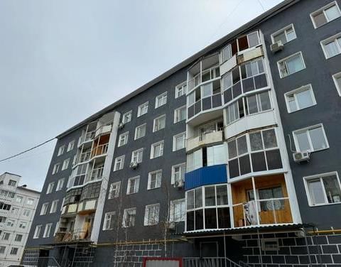 260 многоквартирных домов капитально отремонтируют в Якутии до конца года