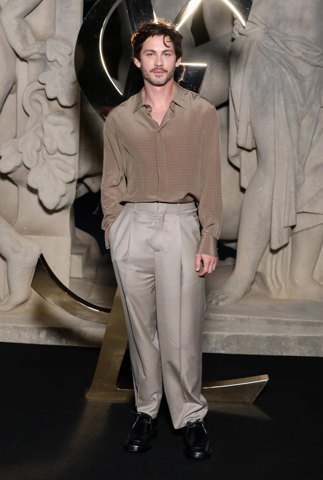 Неделя моды в Париже: Мадонна, Рене Зеллвегер и Катрин Денев