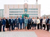 Состоялось заседание НМС архивных учреждений Уральского федерального округа