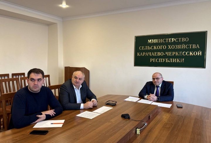 В текущем году в Карачаево-Черкесии продолжатся мероприятия по благоустройству сельских территорий