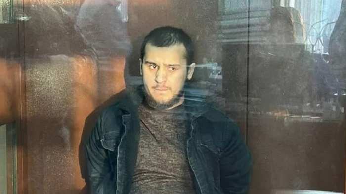 В деле о теракте в «Крокусе» появился первый гражданин России | Русская весна