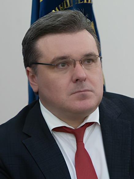 Илья Зубков