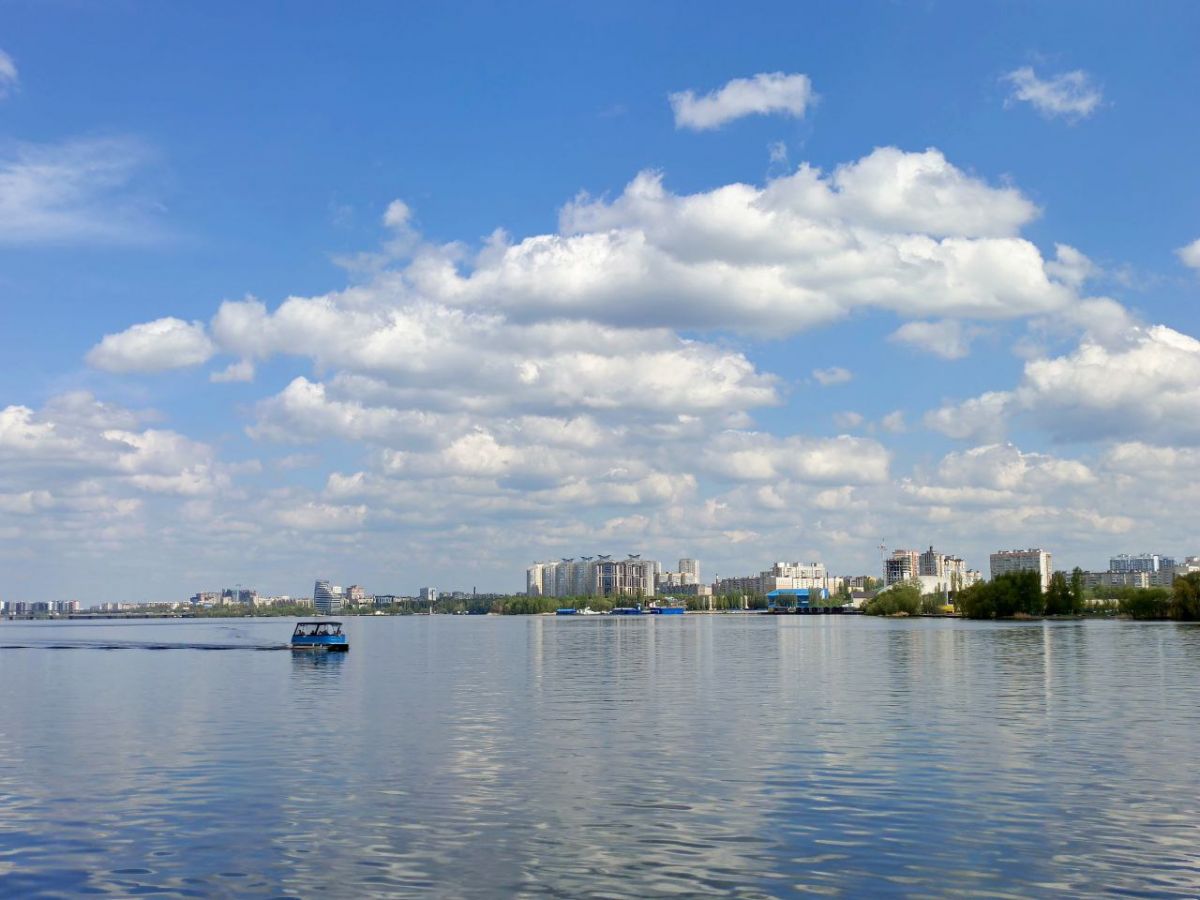 В тридцатку лучших туристических регионов России вошла Воронежская область