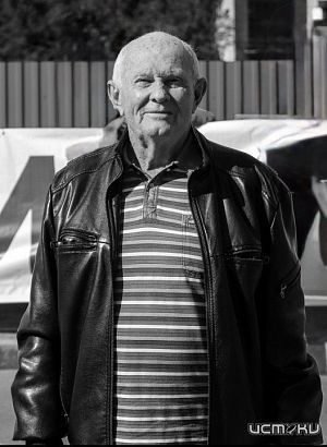 Прощание с орловским тренером Владимиром Мельниковым состоится завтра 