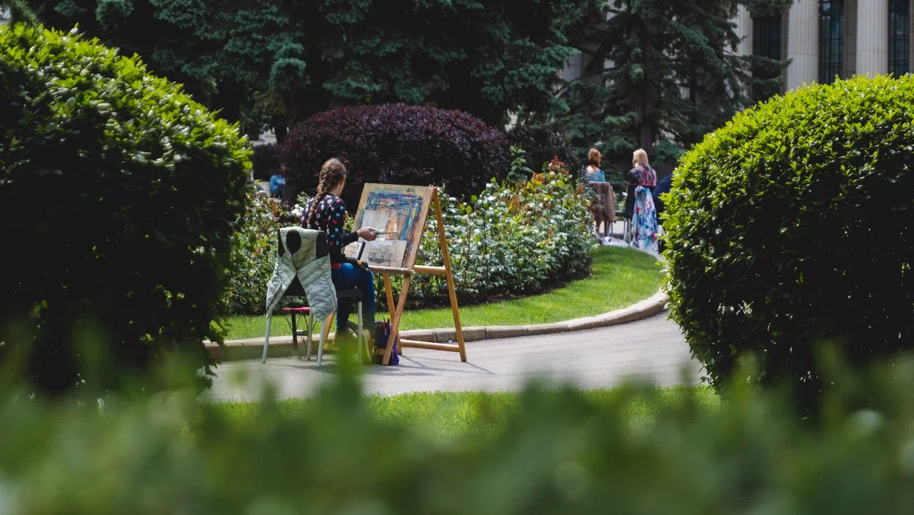 Пушкинский музей отметит 113-й день рождения (фото 1)