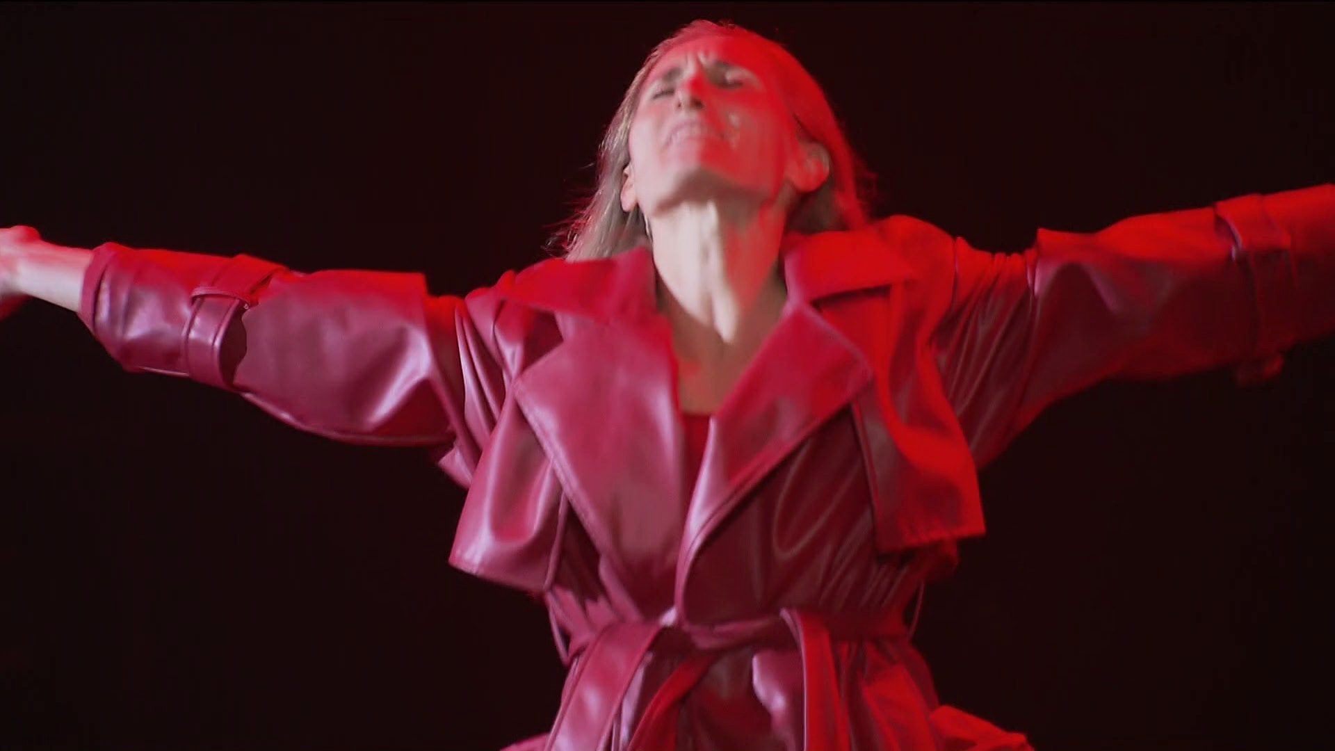 Премьера спектакля 