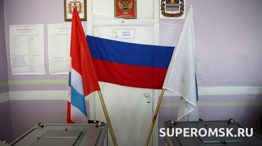 В Омске ликвидируют отделение политической партии Бабурина