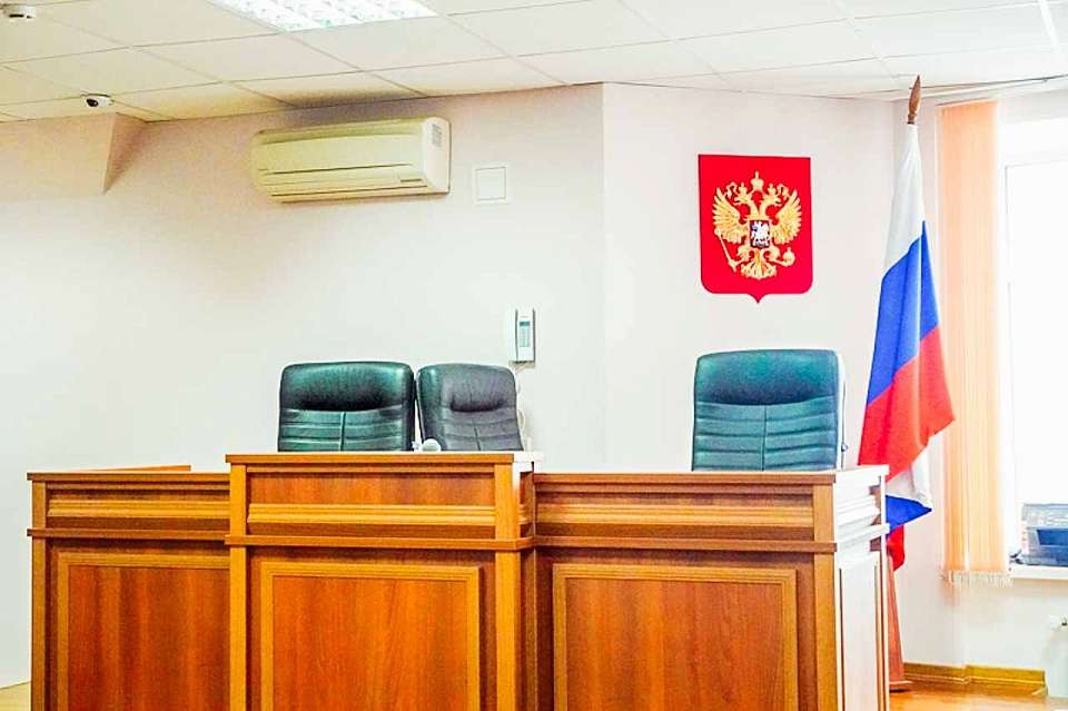 Воронежский облсуд по делу о мошенничестве на 8 млн оправдал бизнесмена