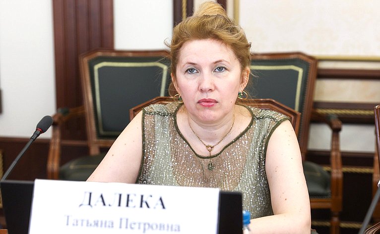 Круглый стол Комитета СФ по экономической политике совместно с Комитетом СФ по аграрно-продовольственной политике и природопользованию «Совершенствование механизмов поддержки развития виноградарства и виноделия в Российской Федерации»