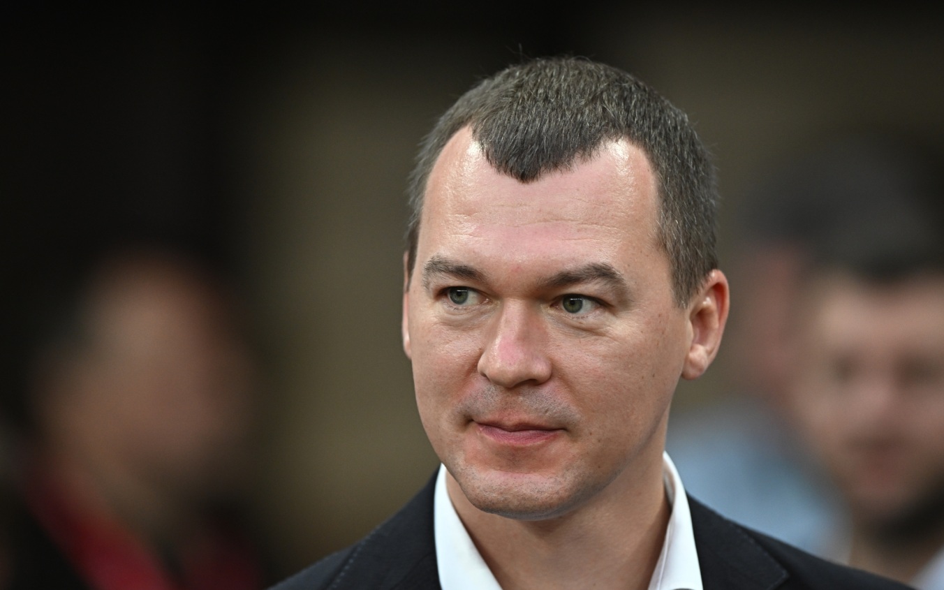 Министр Дегтярев сказал, когда паралимпийцы РФ выступят в полном составе
