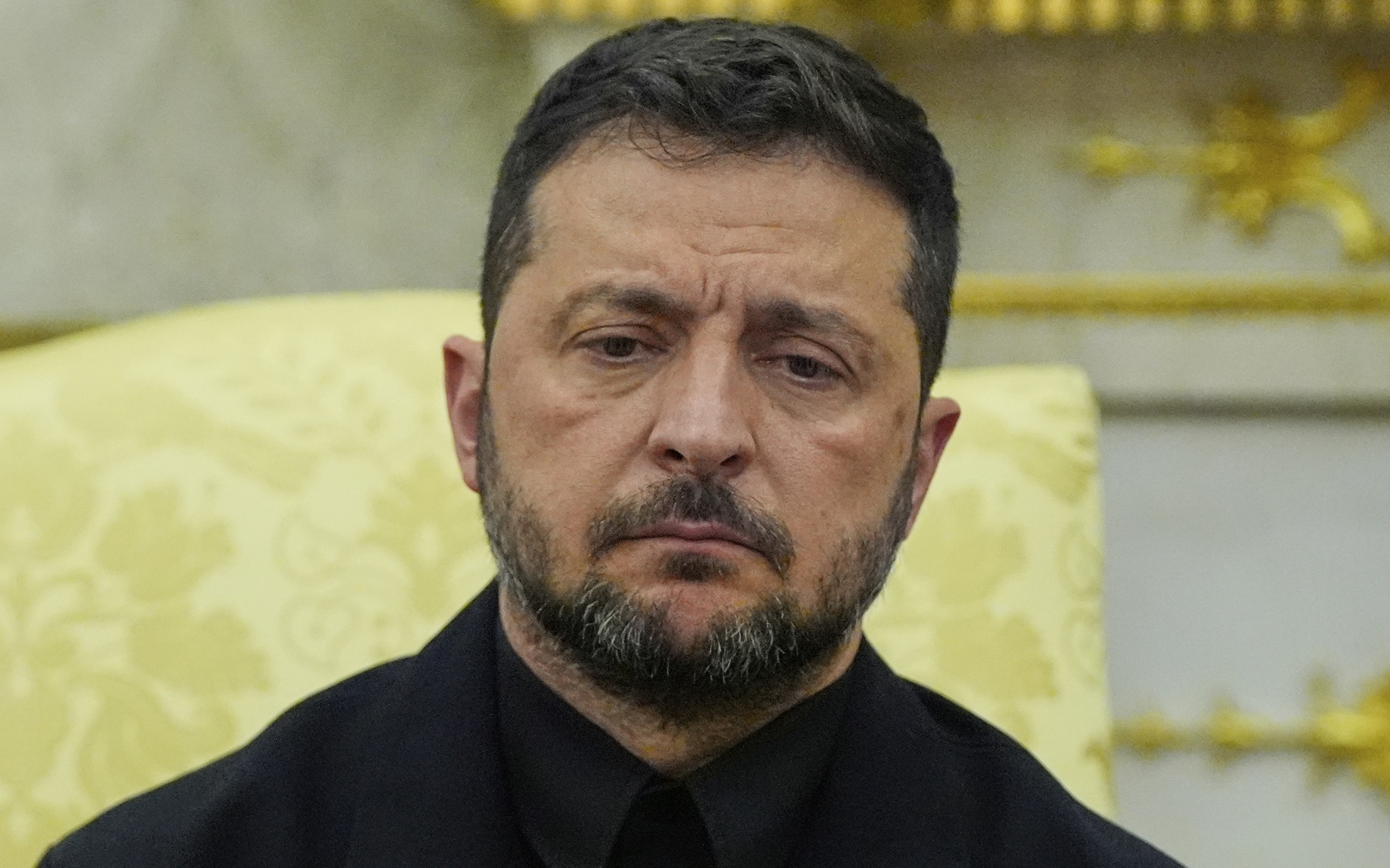 Зеленский рассказал о последствиях массированной атаки ВС РФ