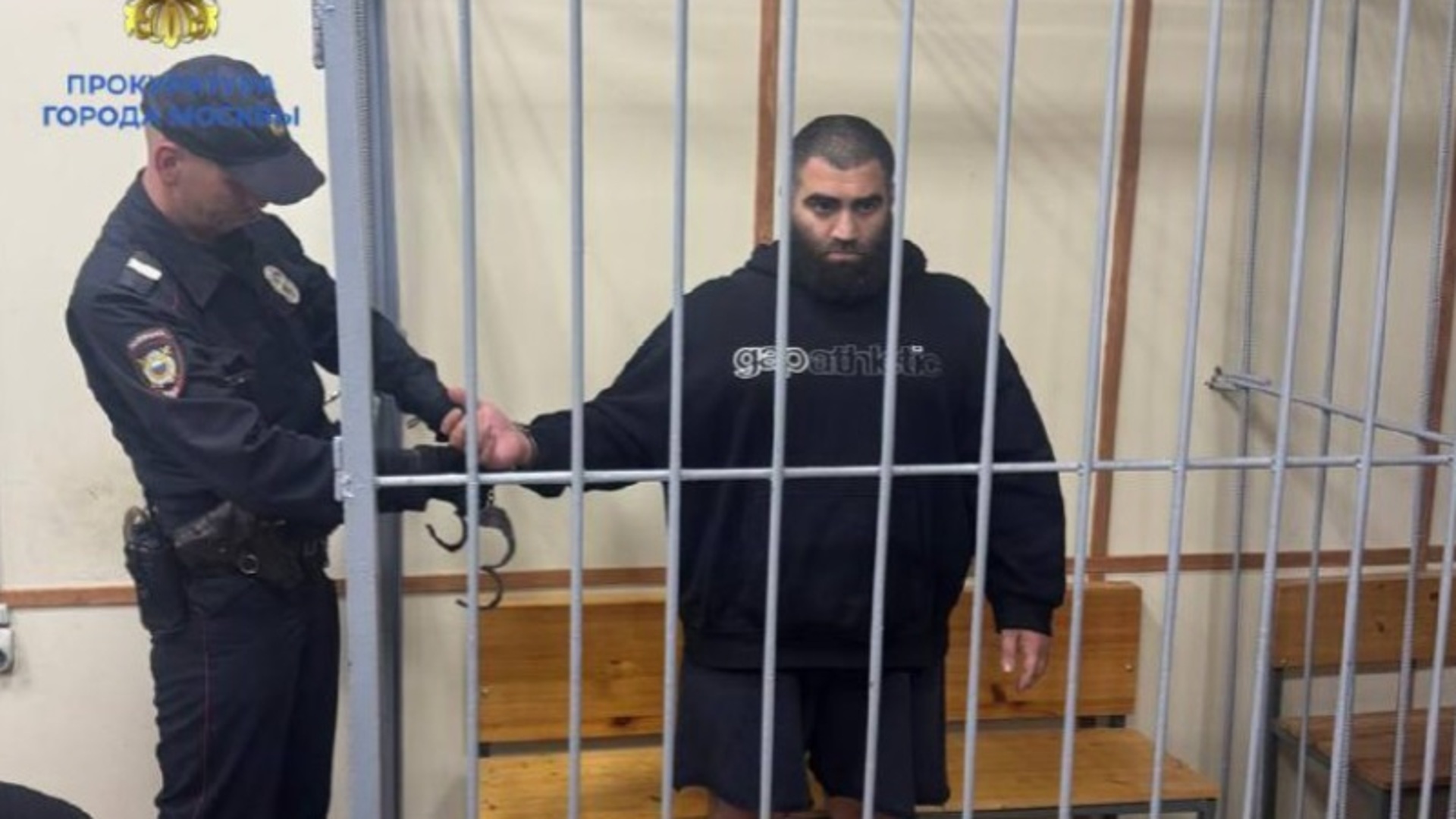 Блогер Арсен Маркарян раскаялся и готов сотрудничать со следствием