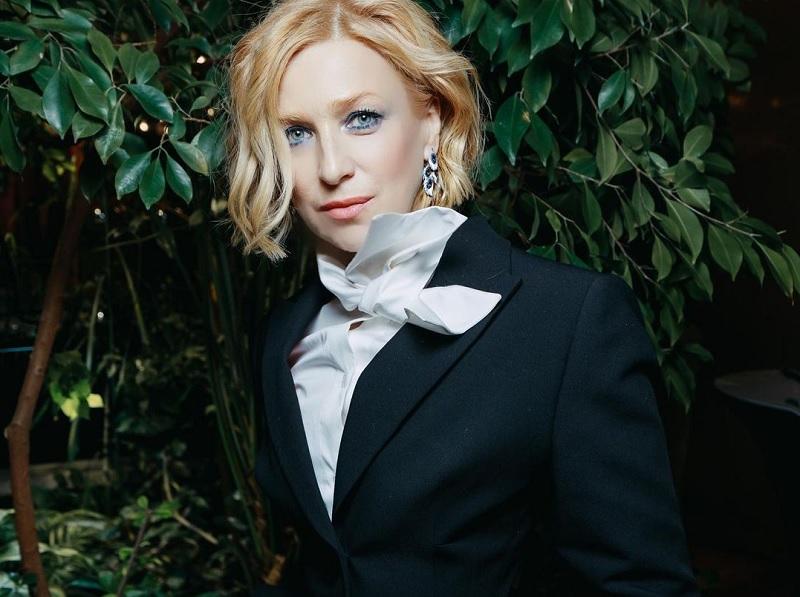 Ирина Гринева на радио "Комсомольская правда" (97.2 FM) - KP.RU