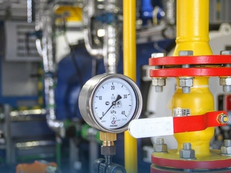 Сахалинская область выходит на финишную прямую по газификации региона