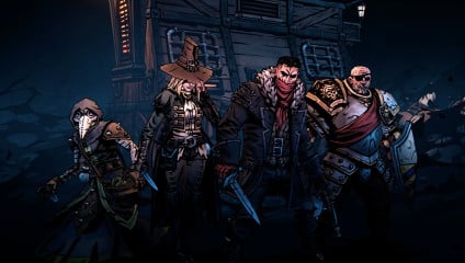 В середине августа Darkest Dungeon II получит апдейт с Коллекционером