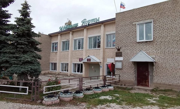 В селе Старый Ирюк отремонтировали Дом культуры