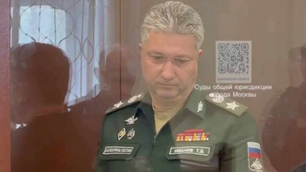 Строителю брянского госпиталя не удалось стать солдатом, его сослуживцев осудили