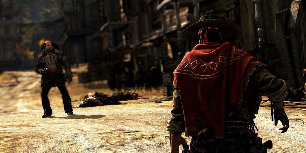 Топ-10 крутых шутеров для слабых ПК: достойная графика и интересный сюжет