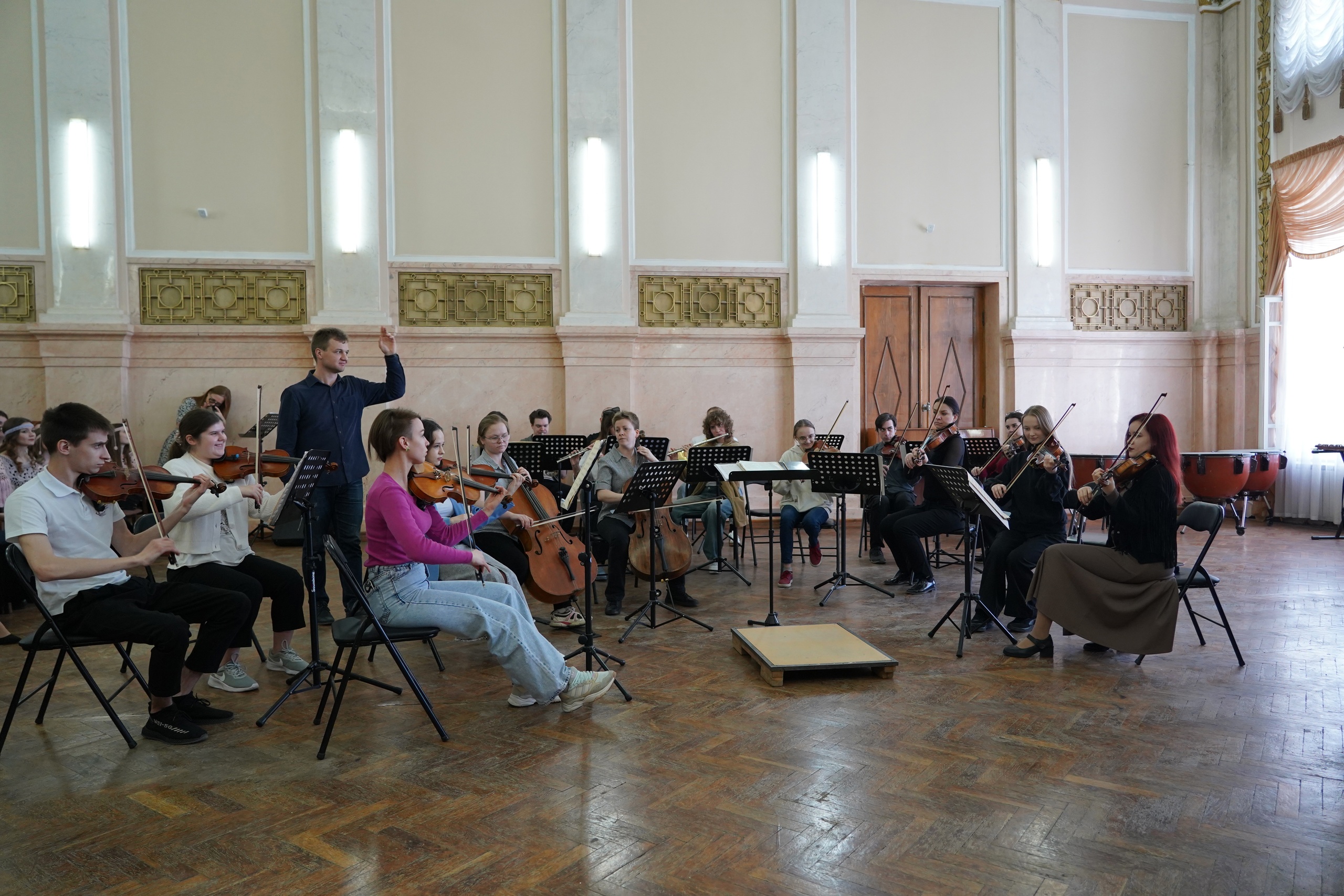 Фото новости