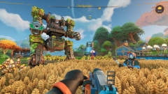 Valve анонсировала фестиваль фермерства в Steam
