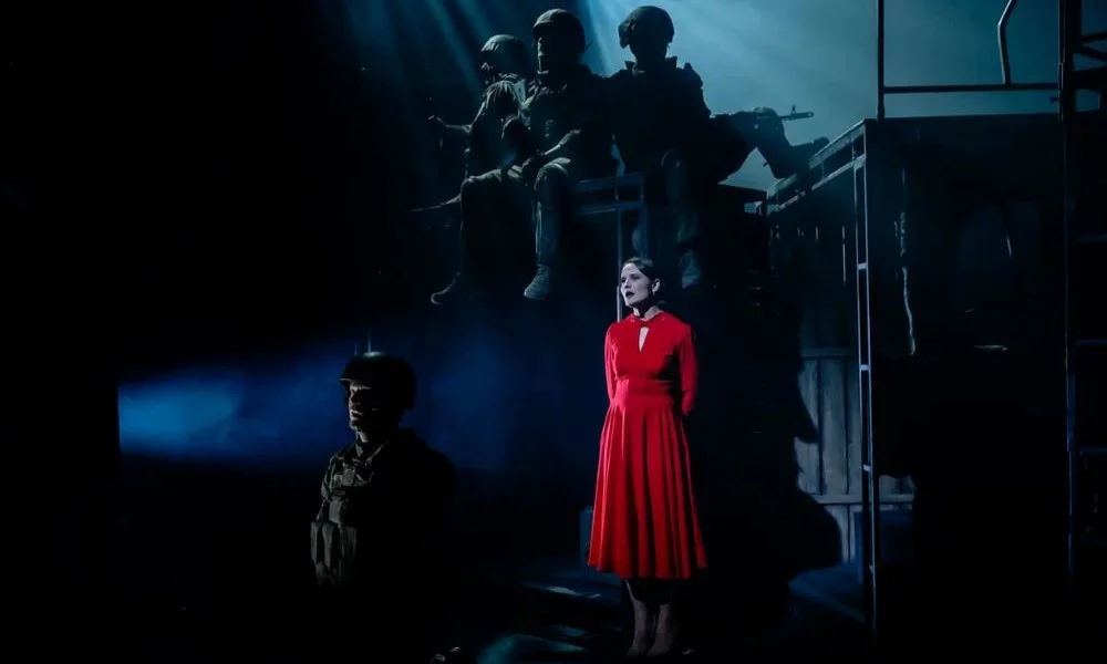 ИТОГИ 2025: Театр и ТВ