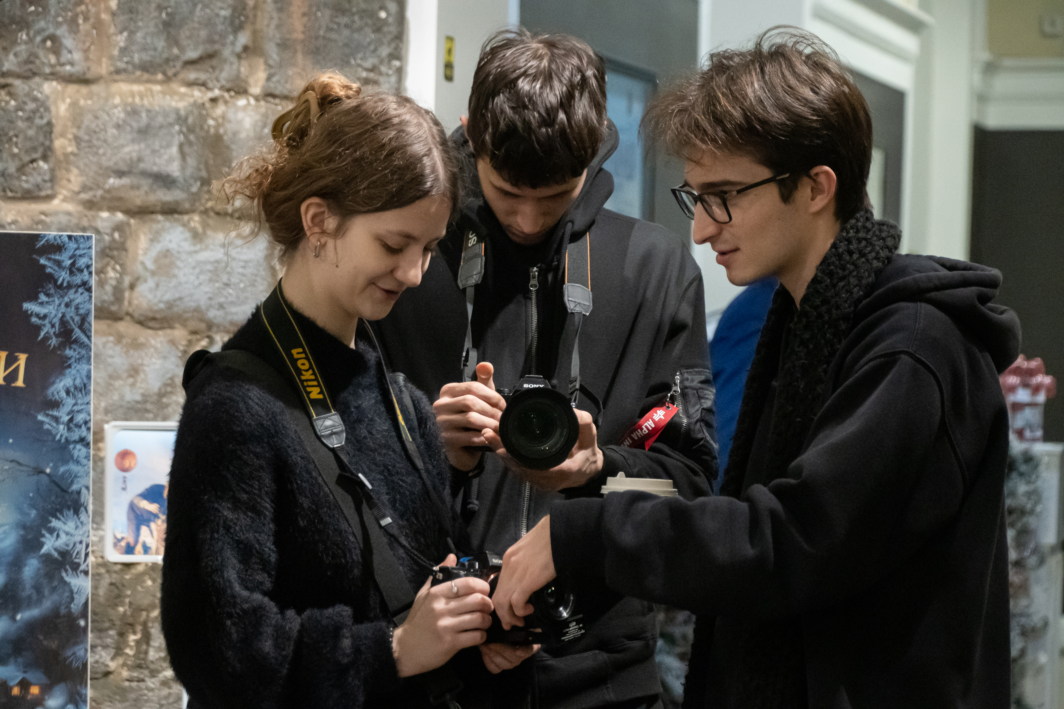 Наталья Бондарчук: «