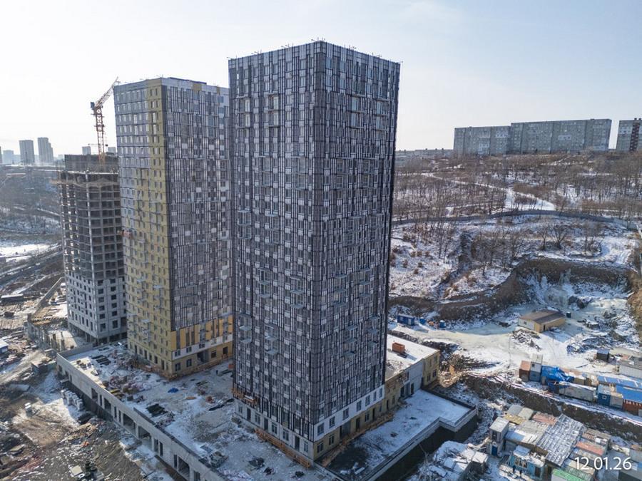 фото: с сайта наш.дом.рф | Минфин приземлил «Самолет». Что велено делать застройщику