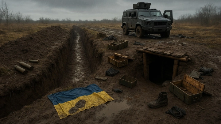 Линия боевого соприкосновения становится безлюдной: Бородай заявил о важном процессе в зоне СВО