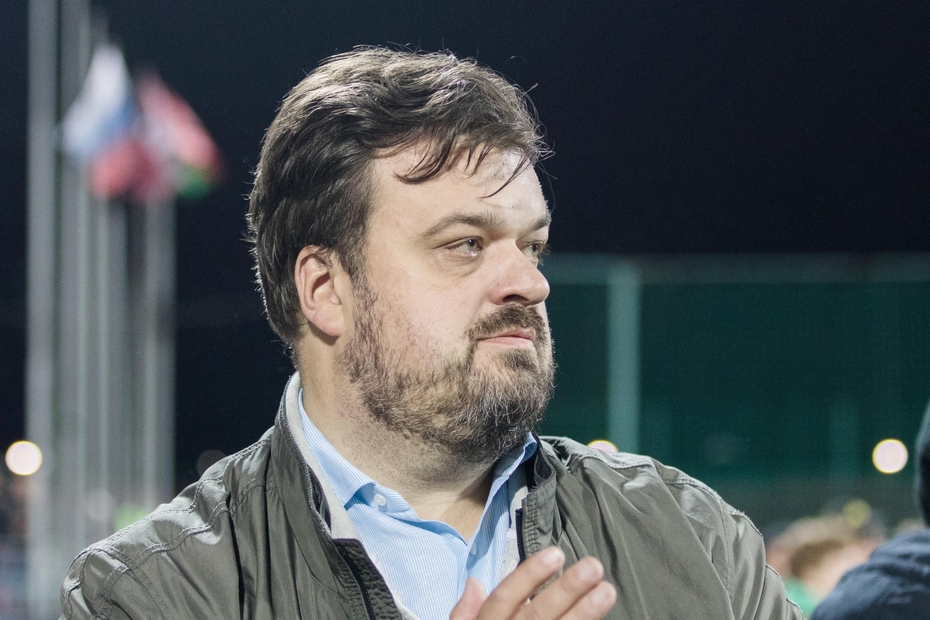 Василий Уткин