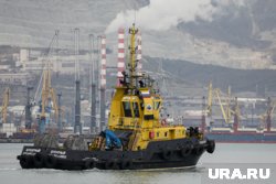 Правительство улучшит пропускную способность порта в Новороссийске