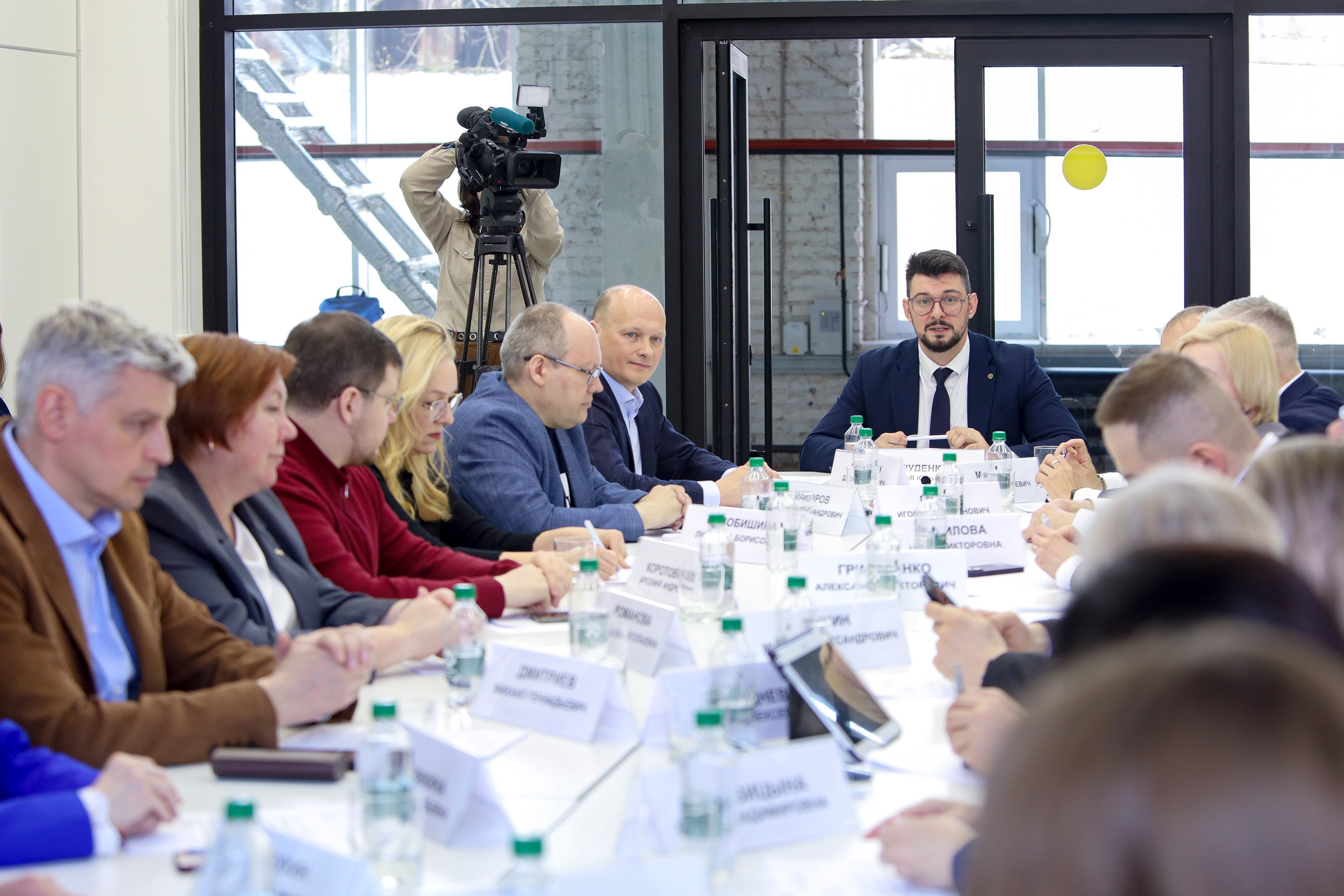 ОШ по наблюдению за голосованием в Прикамье актуализировал форматы взаимодействия с «Корпусом «За чистые выборы»