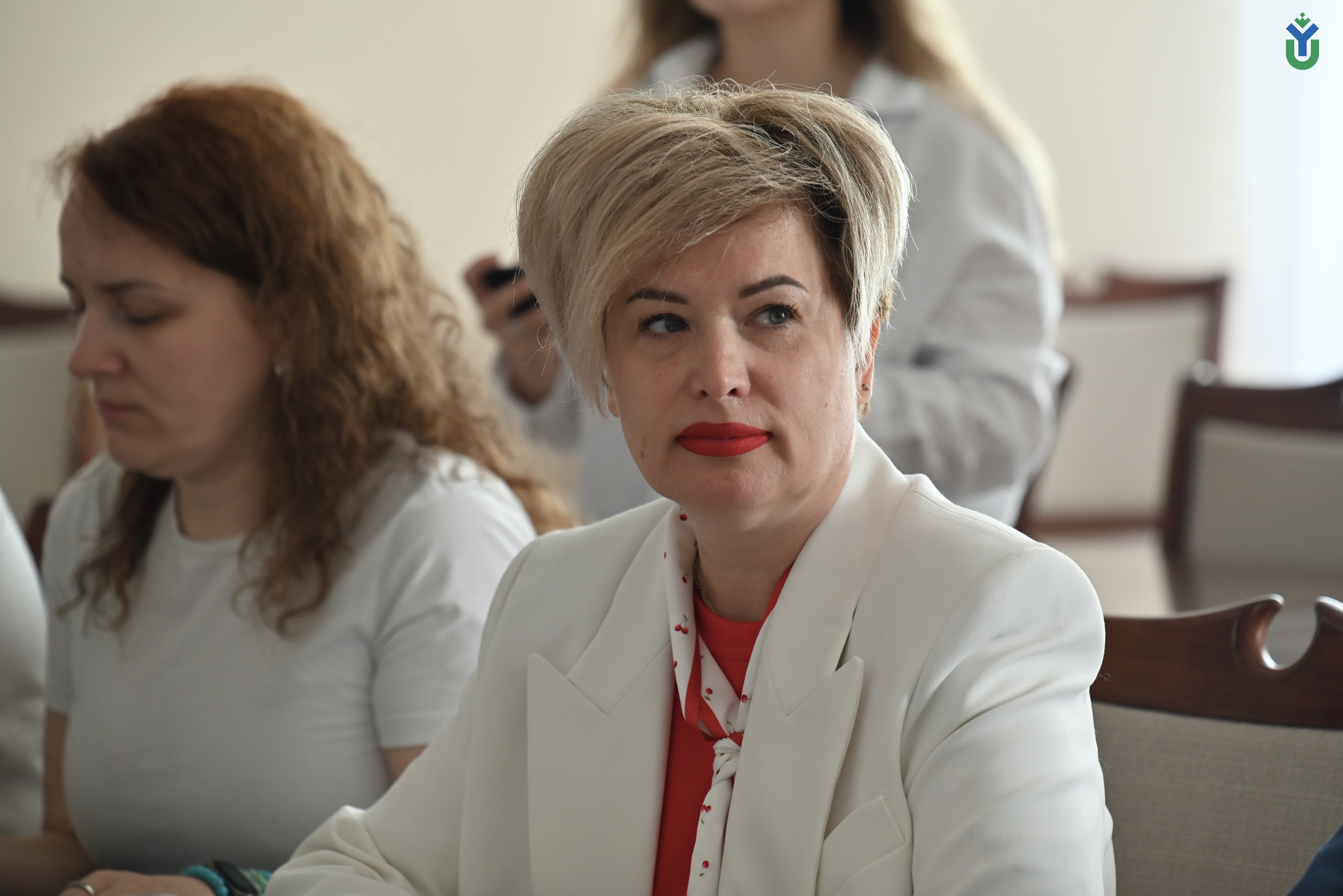 В ЮГУ прошёл День ИНТЦ «ЮНИТИ ПАРК»