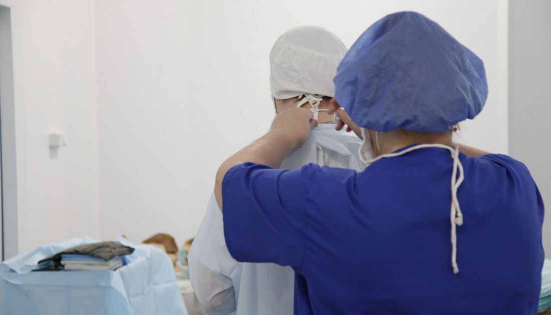 Больница резинотехника Больница резинотехника