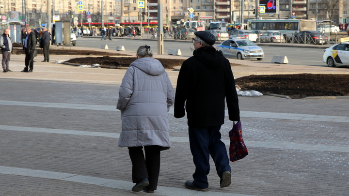 Эту информацию скрывают от людей: Неудобная правда о пенсиях в России
