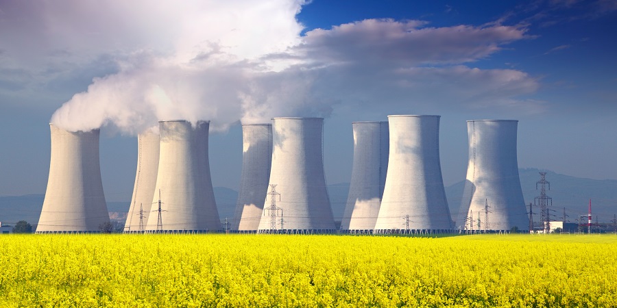 Петрозаводскмаш поставил четыре ГЦНА для энергоблока № 5 АЭС Куданкулам в Индии
