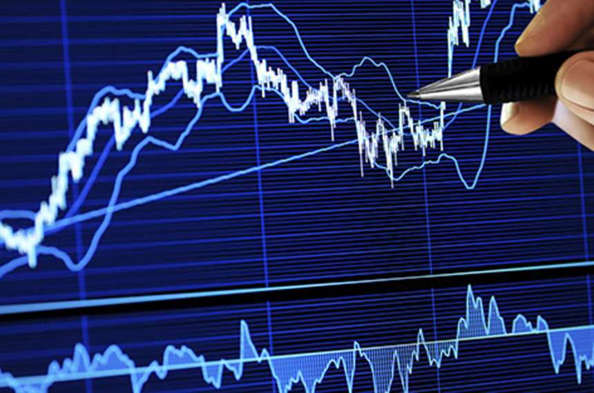 Плановая рыночная экономика: на финансовом и экономическом фронтах тоже идёт борьба