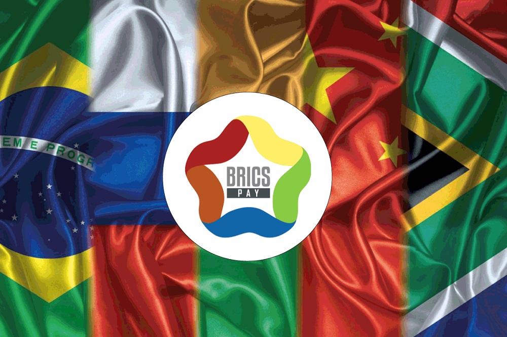 Brics pay