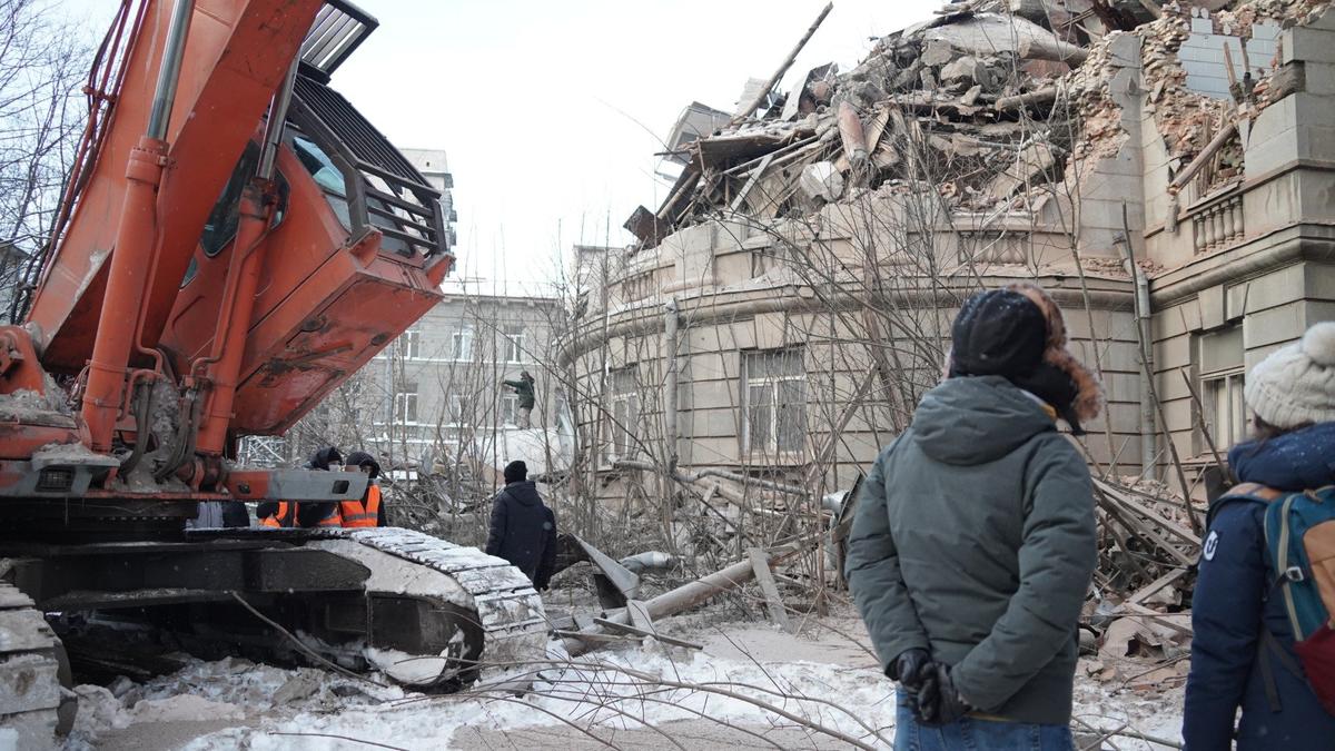 Фото: Павел Борисенко / MR7