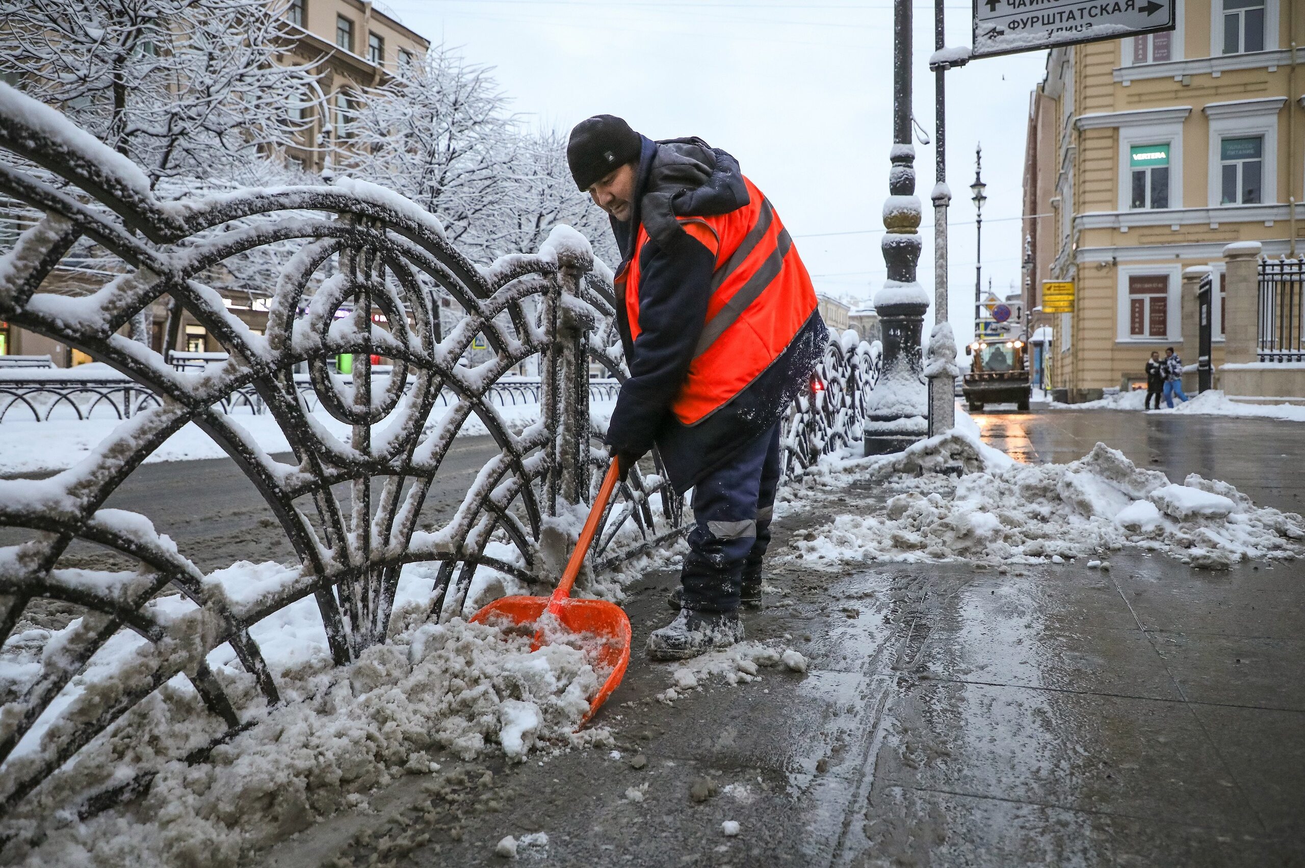 Фото: Администрация г. Санкт-Петербурга